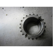 08P214 Crankshaft Timing Gear From 2008 Ford Escape  3.0